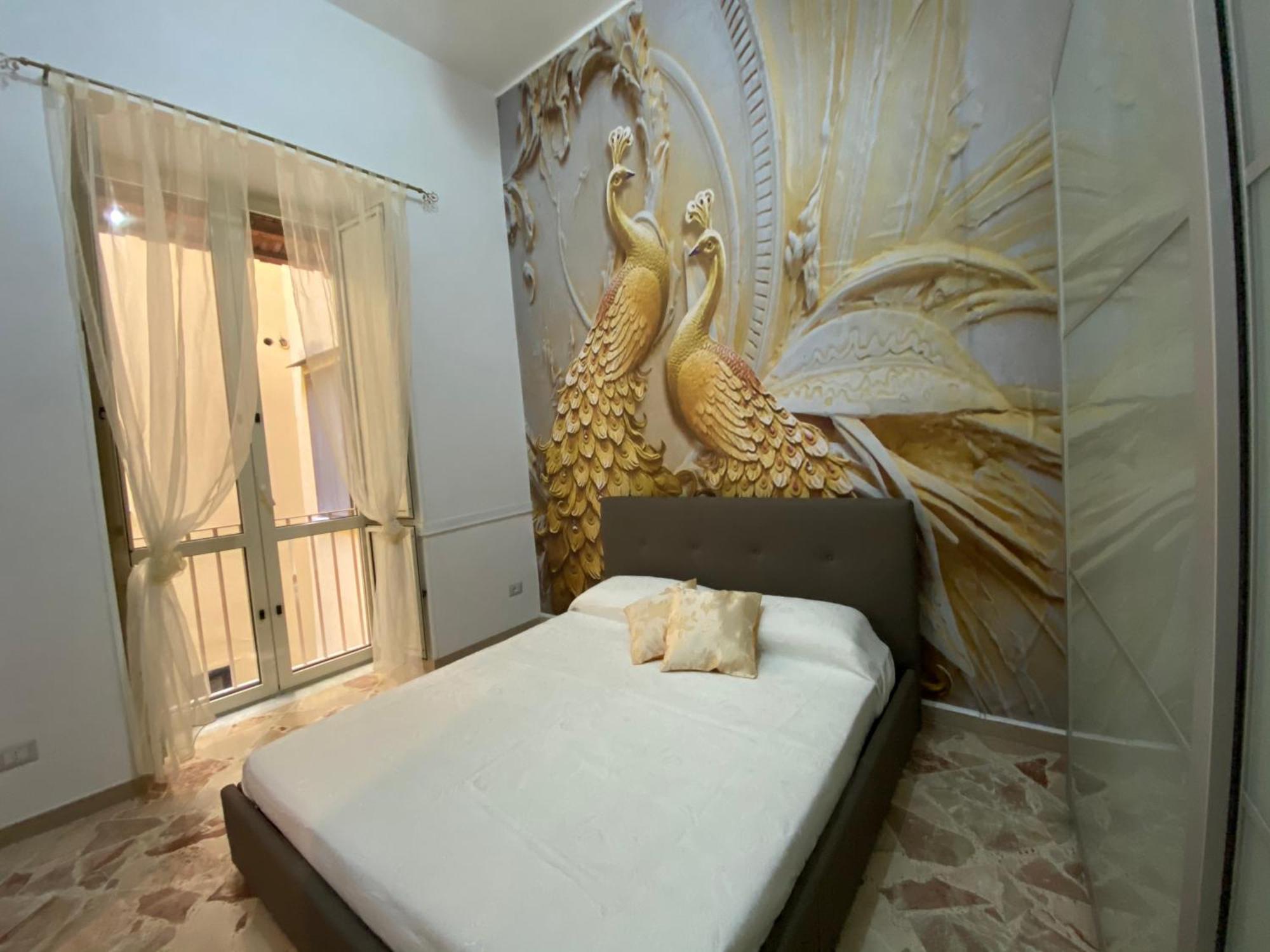 Historic Center House Apartment Sorrento Exterior photo